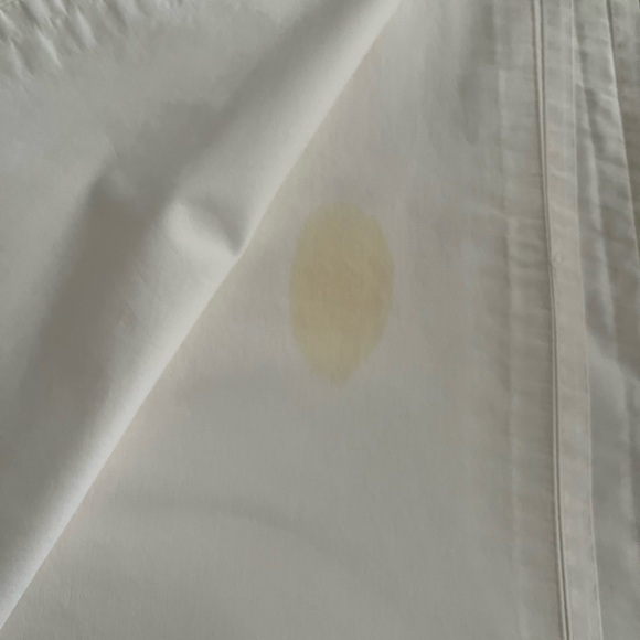 Vintage Fieldcrest Luxury 100% Egyptian  Cotton KS  sheet only Firm Price - Picture 12 of 16